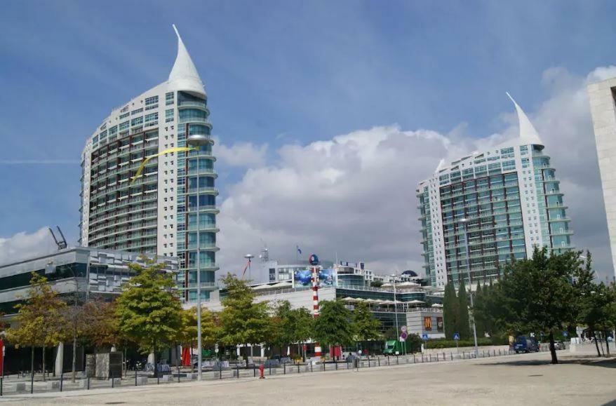 Hotel Beautiful And Magnific Yacht Lissabon Exterior foto